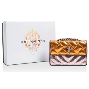Kurt Geiger Micro Kensington